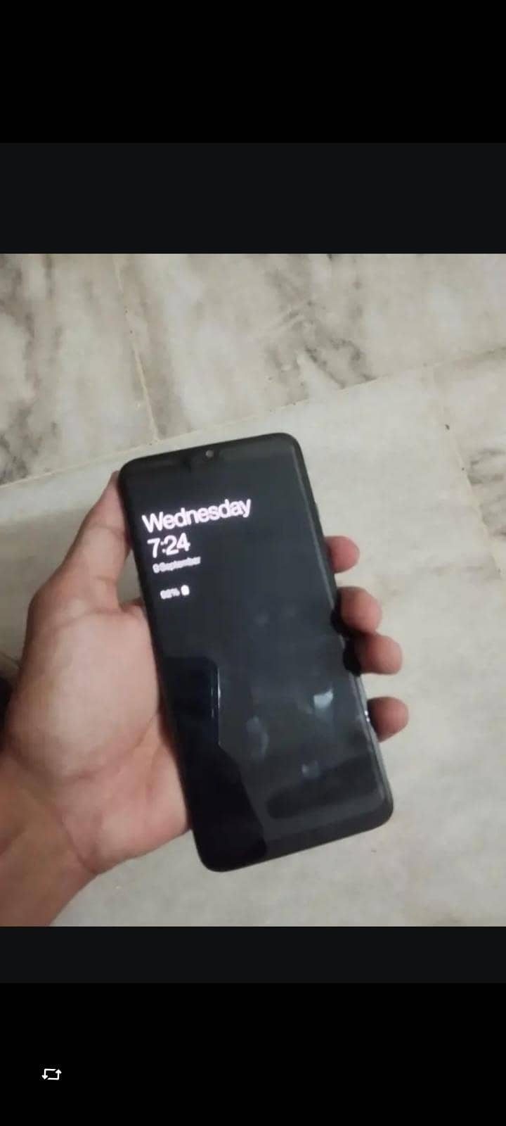 One Plus 7 1