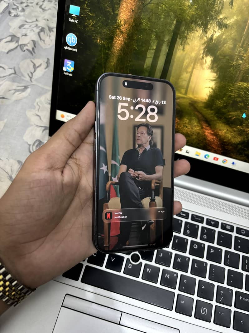 Apple iPhone 14 Pro 2