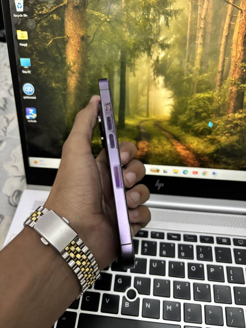 Apple iPhone 14 Pro 3