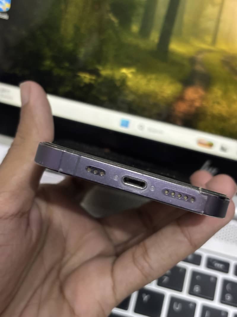 Apple iPhone 14 Pro 4