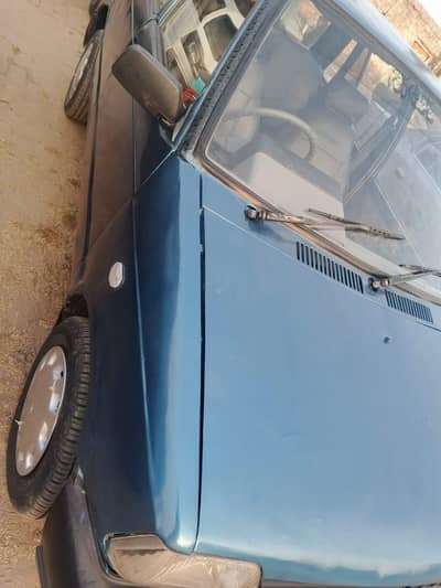 Suzuki Mehran VXR 2008