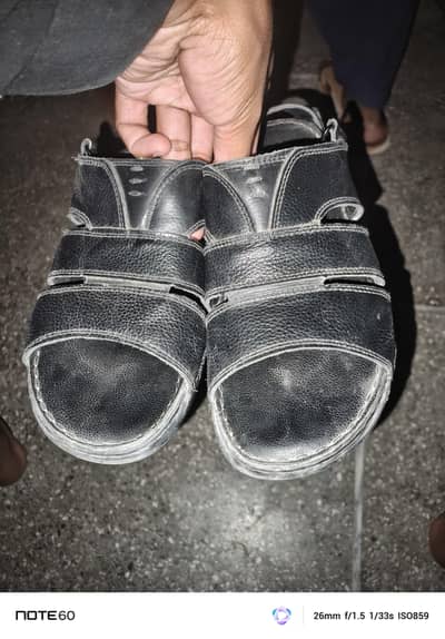 Men Sandal
