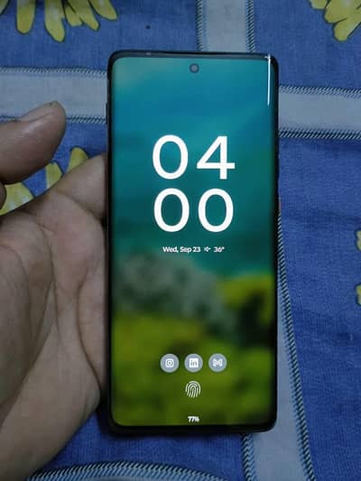 Motorola Edge 2024
