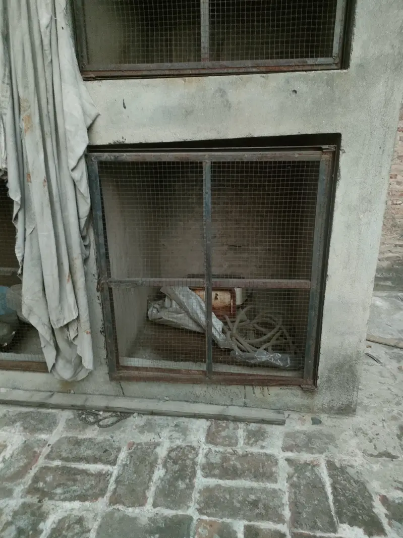 Cages gate size majood ha check ker len — photo 3