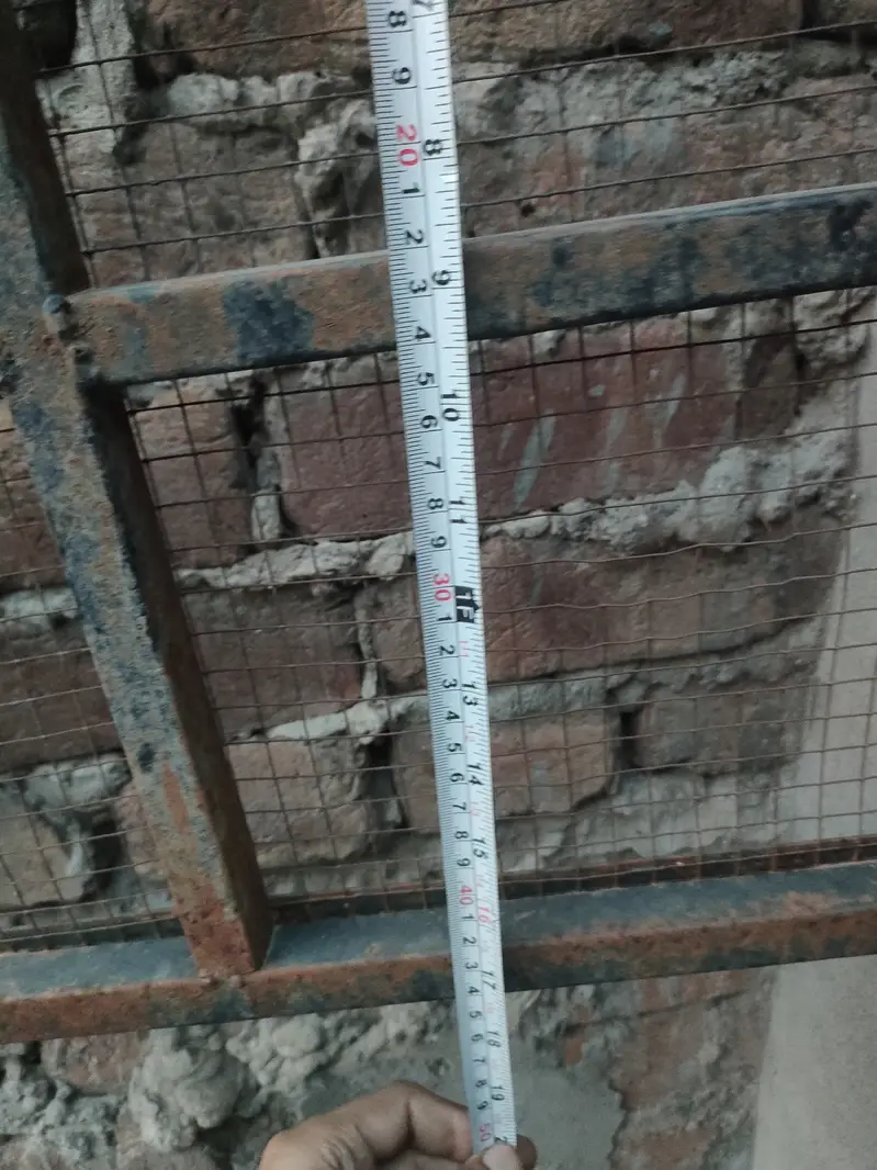 Cages gate size majood ha check ker len — photo 6