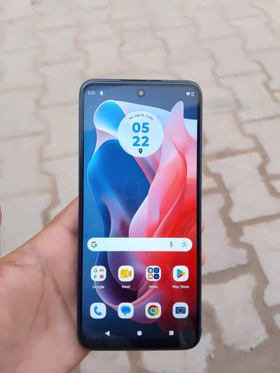 Motorola Moto G Play