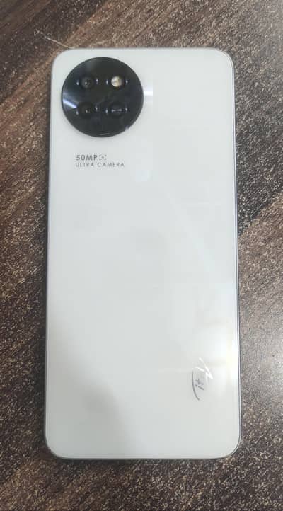 Itel S23