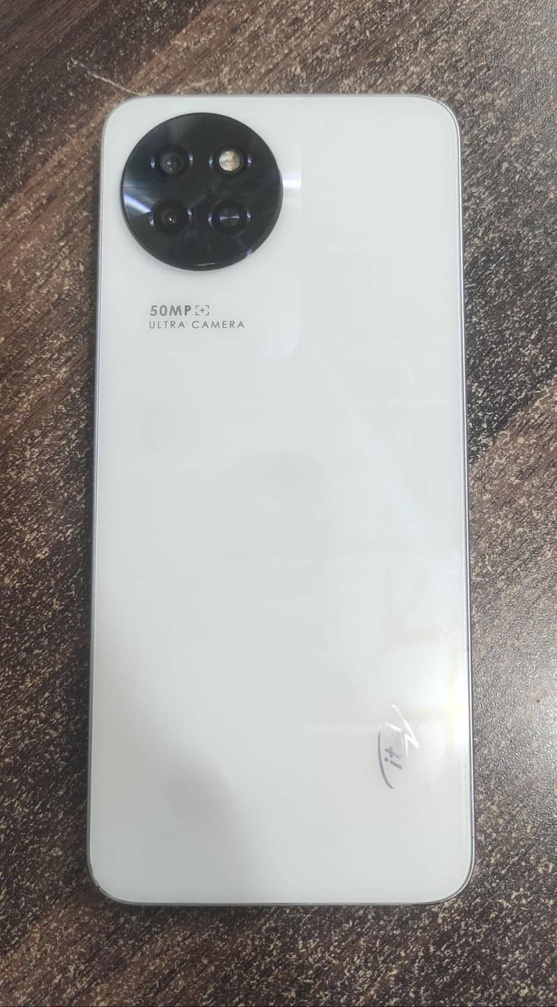 Itel S23 0