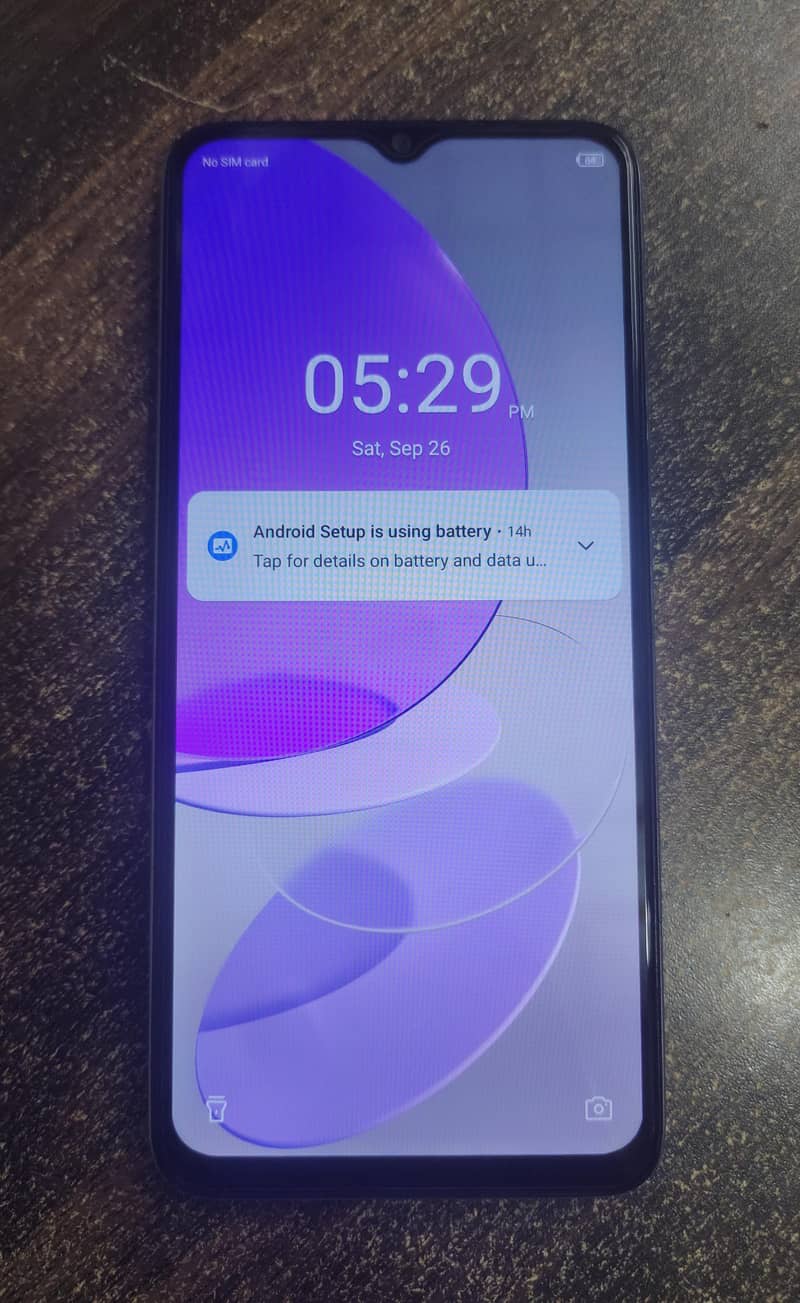 Itel S23 2