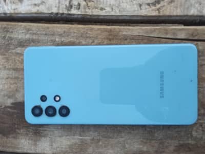 Samsung Mobile A32