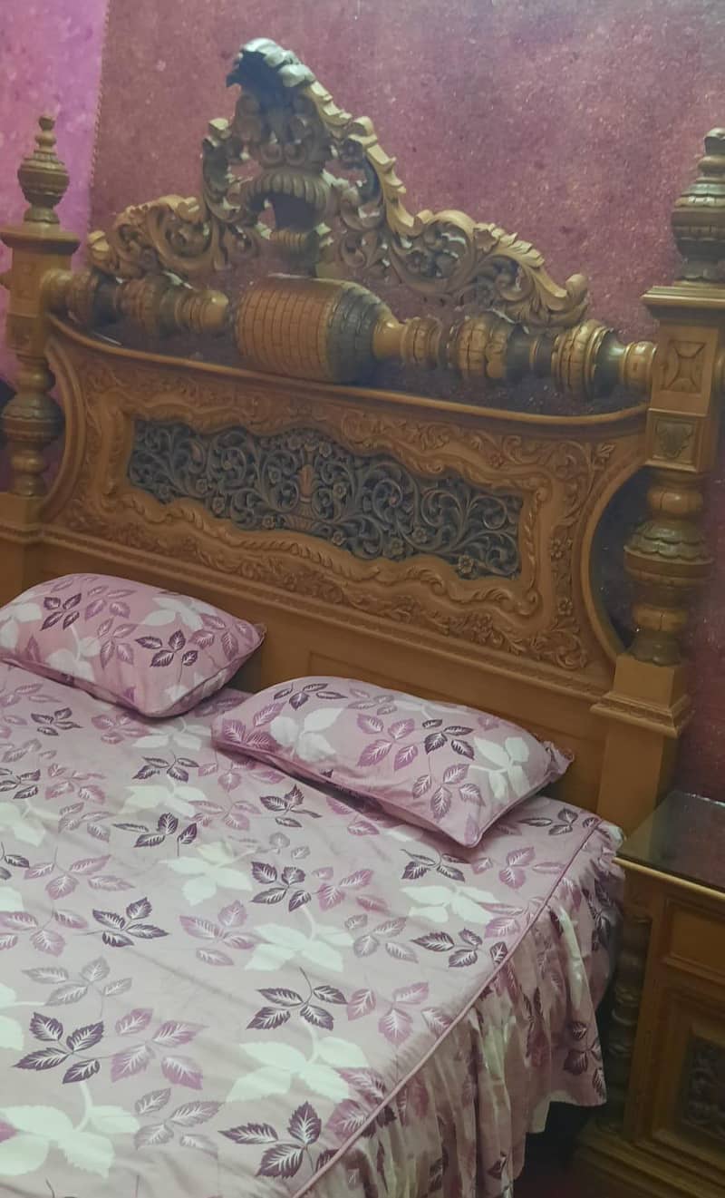 Bed Set 0