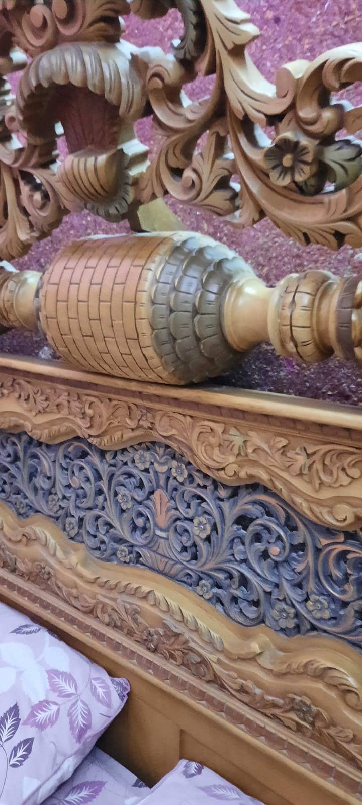 Bed Set 1