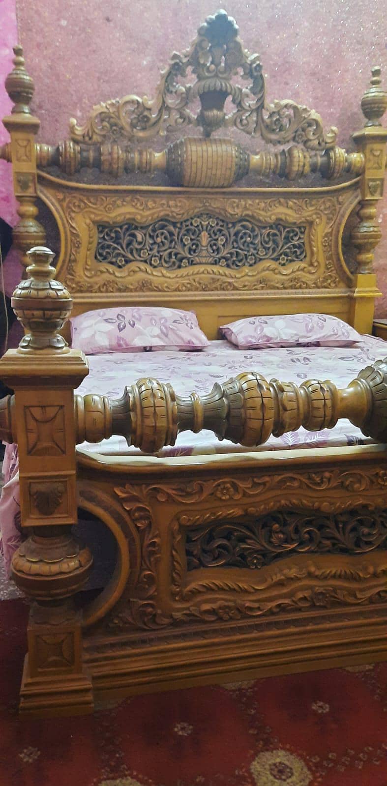 Bed Set 5