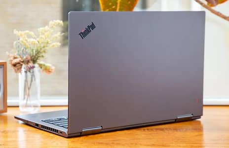 Lenovo thinkpad X1 yoga. 16/256 lush condition 10/10