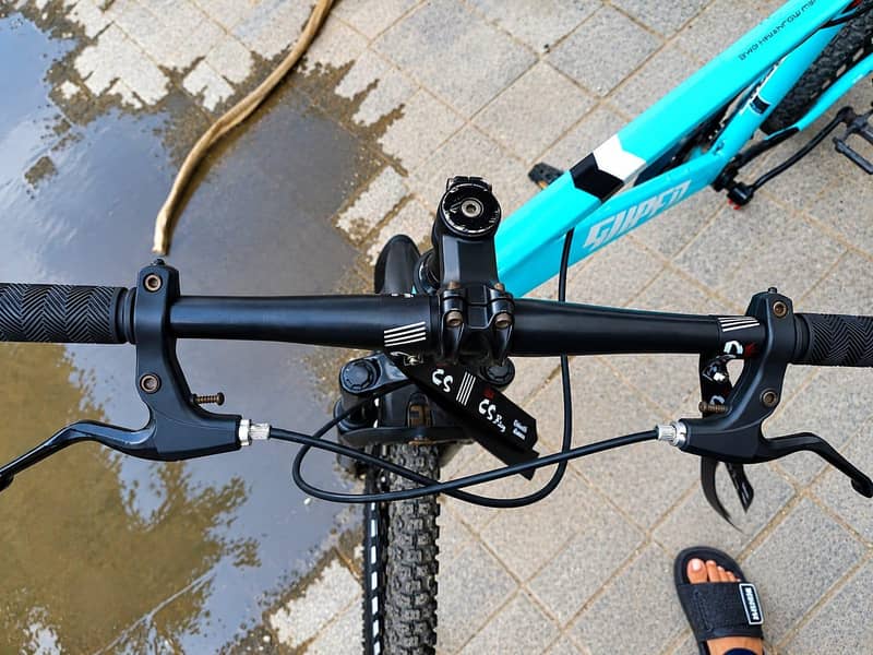 imported bicycle 0