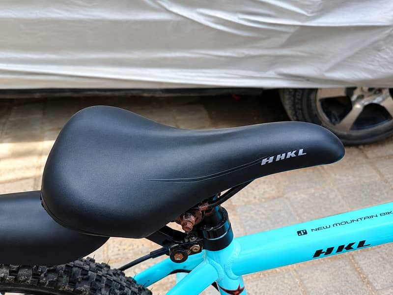 imported bicycle 5
