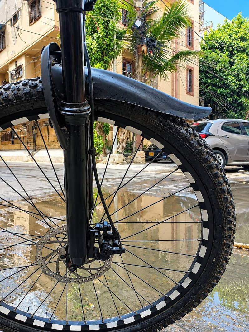 imported bicycle 9
