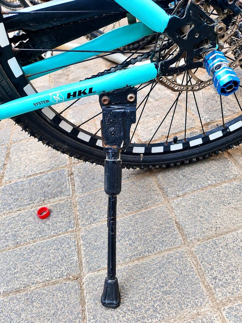 imported bicycle 13