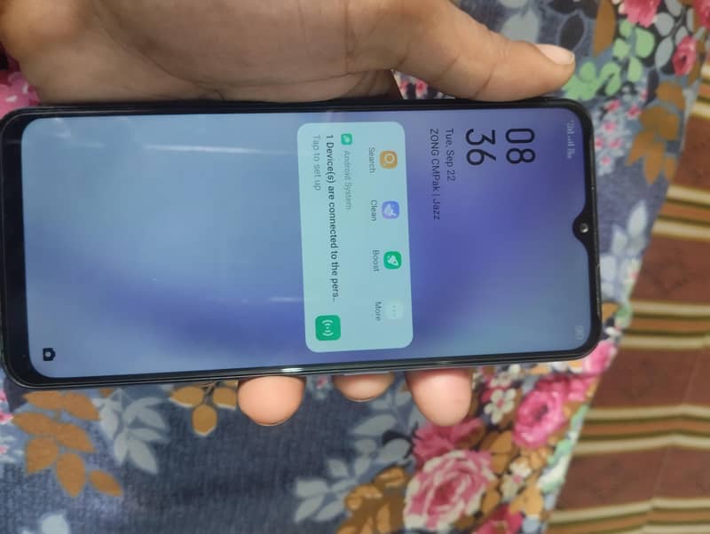 OPPO A3x 0