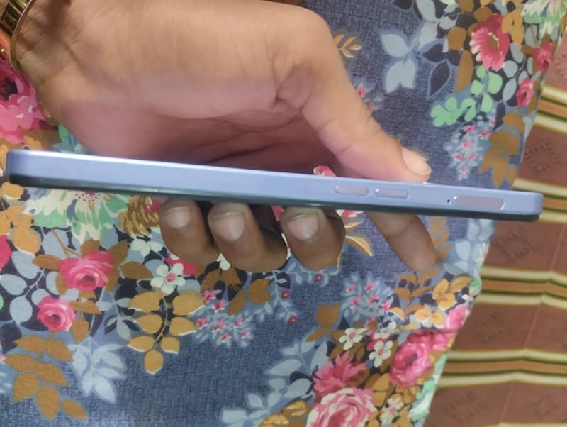 OPPO A3x 1