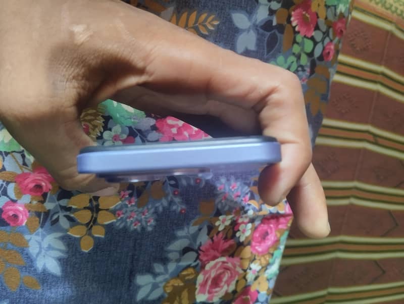 OPPO A3x 4