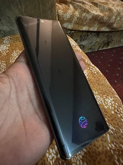 LG Velvet 5G