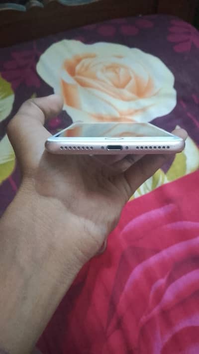 Apple iPhone 8 Plus