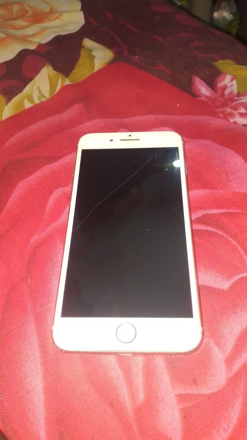 Apple iPhone 8 Plus 1