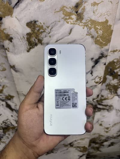 Infinix