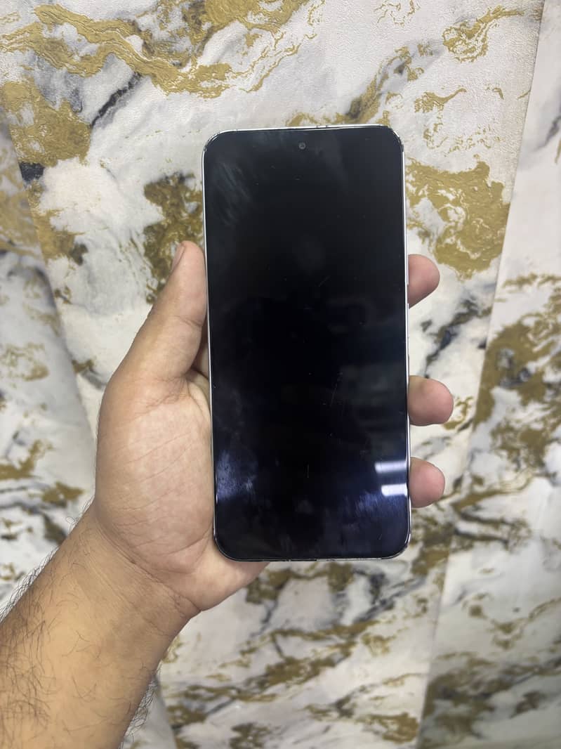 Infinix 1