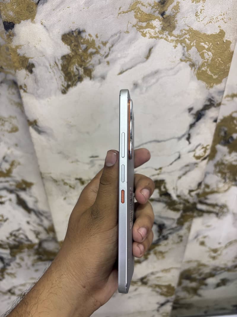 Infinix 3