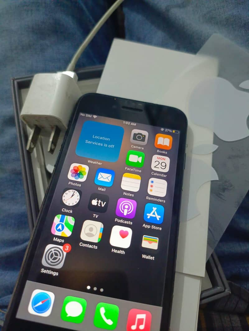 Apple iPhone 8 2