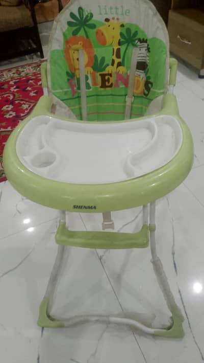 Feeding Chair