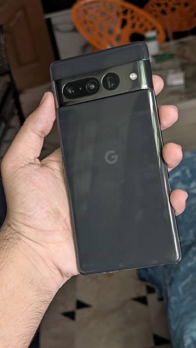 Google Pixel 7Pro
