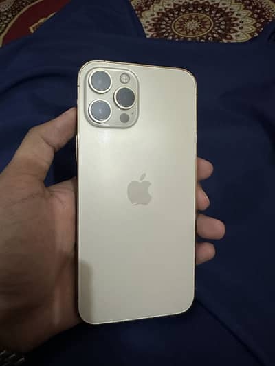 Iphone 12 pro max non pta