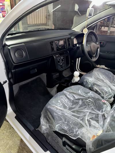 Suzuki Alto 2026