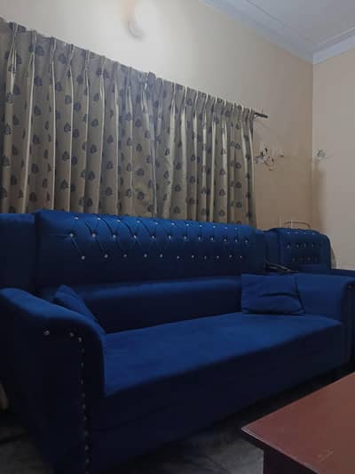 7 Seater For Sale