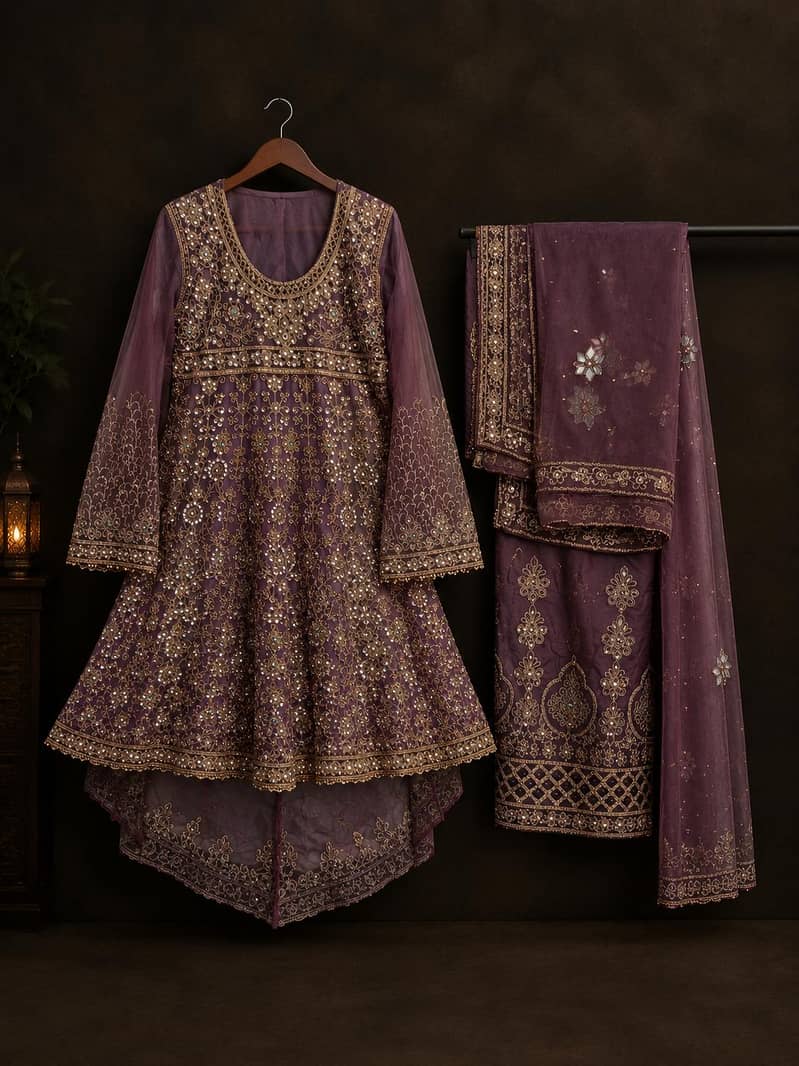 frock 1