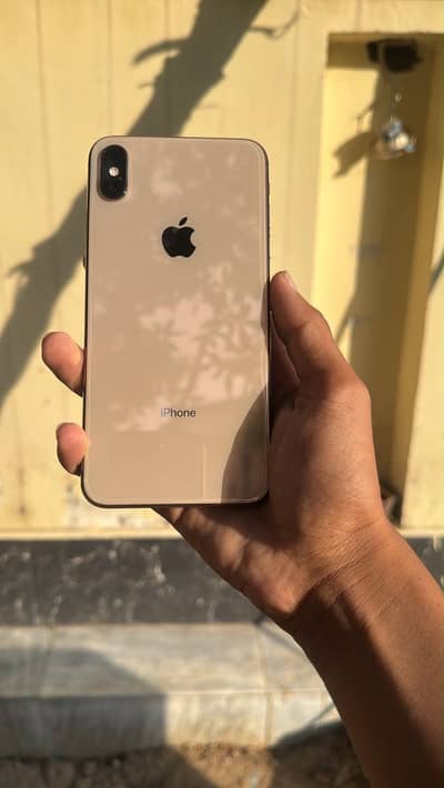 Apple iPhone XS Max