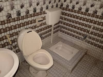 UPPER PORTION AVAILABLE FOR RENT IN NIZAM BLOCK
