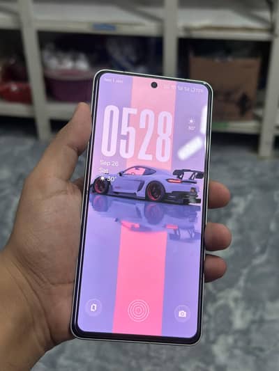 Realme GT 6 Approved