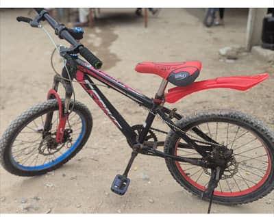 CF Bike cycle 20" size