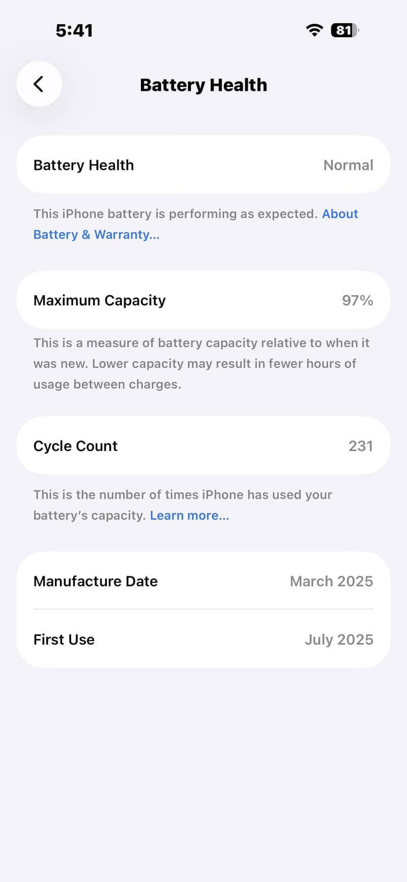 Apple iPhone 16 4