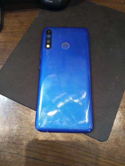 Tecno Camon 12