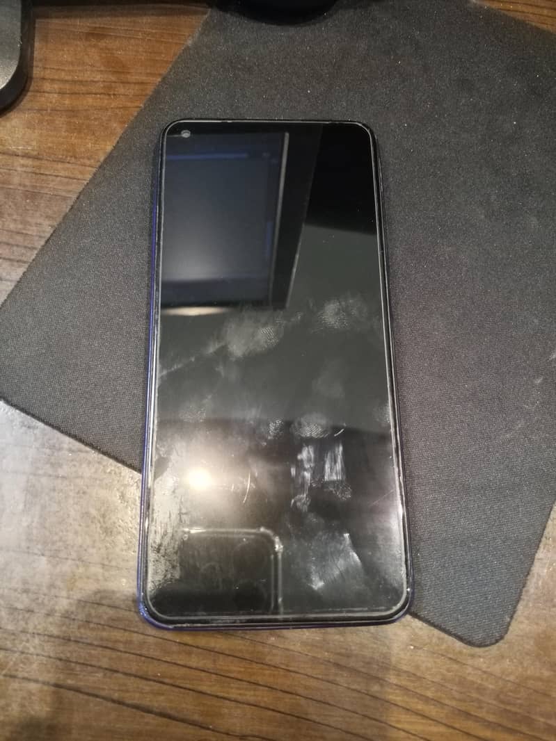 Tecno Camon 12 1