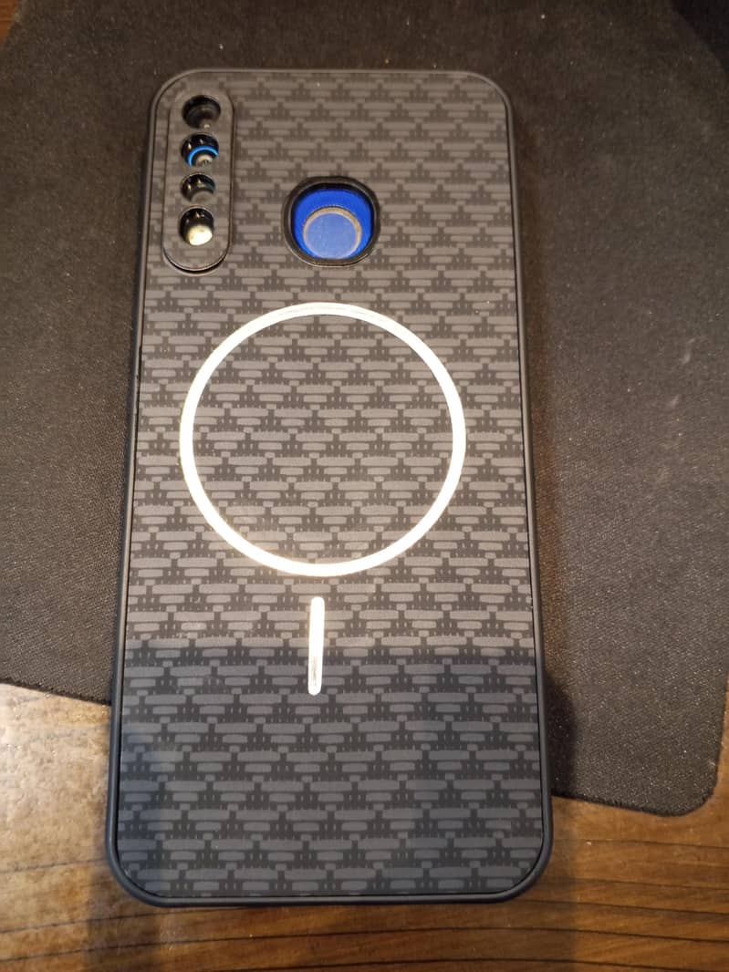 Tecno Camon 12 2