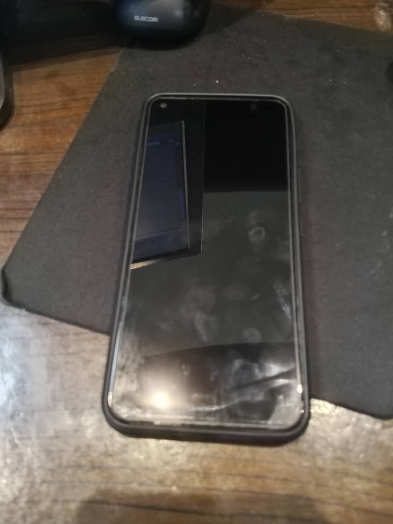 Tecno Camon 12 3