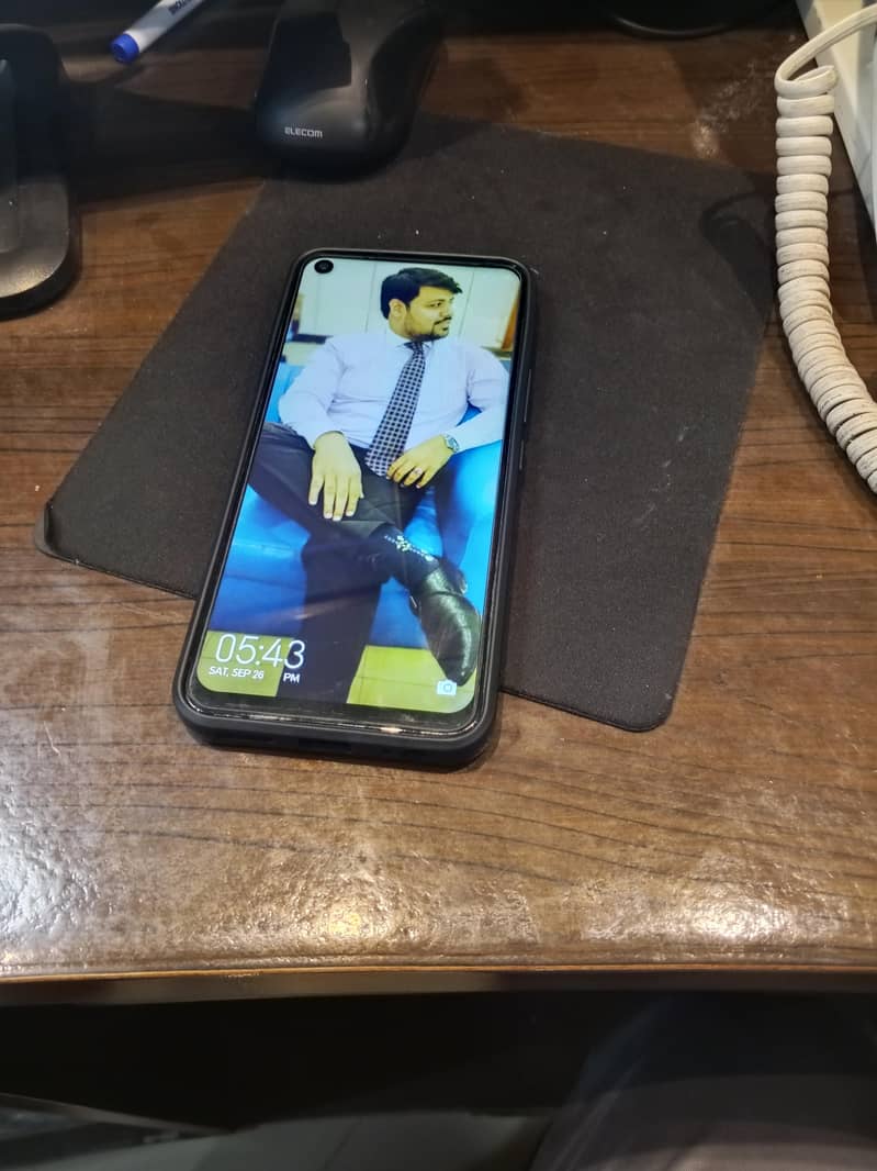 Tecno Camon 12 4