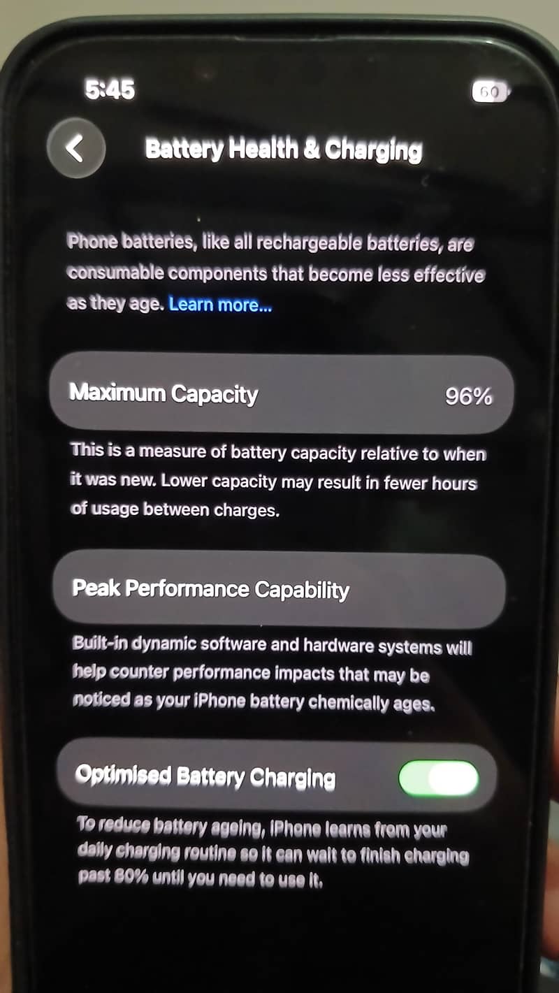 Apple iPhone 14 6