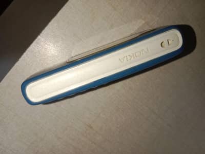 Nokia 2100 good condition sim working